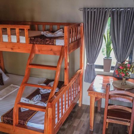 Camaya-An Paradise Beach Resort Malabugas Zewnętrze zdjęcie
