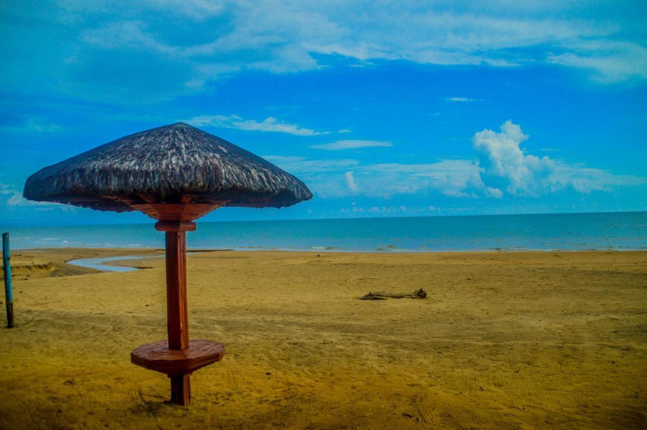 Camaya-An Paradise Beach Resort Malabugas Zewnętrze zdjęcie