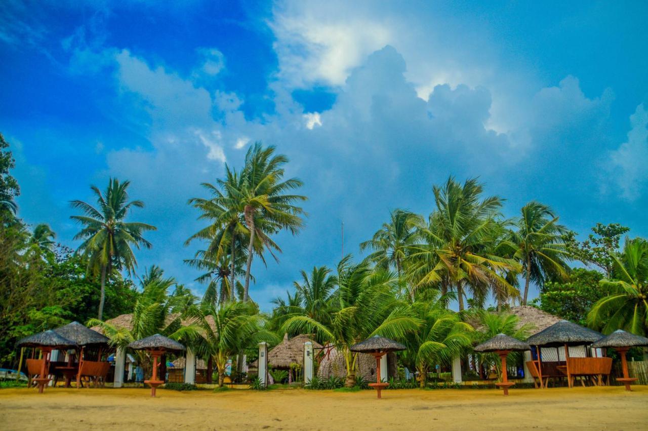 Camaya-An Paradise Beach Resort Malabugas Zewnętrze zdjęcie