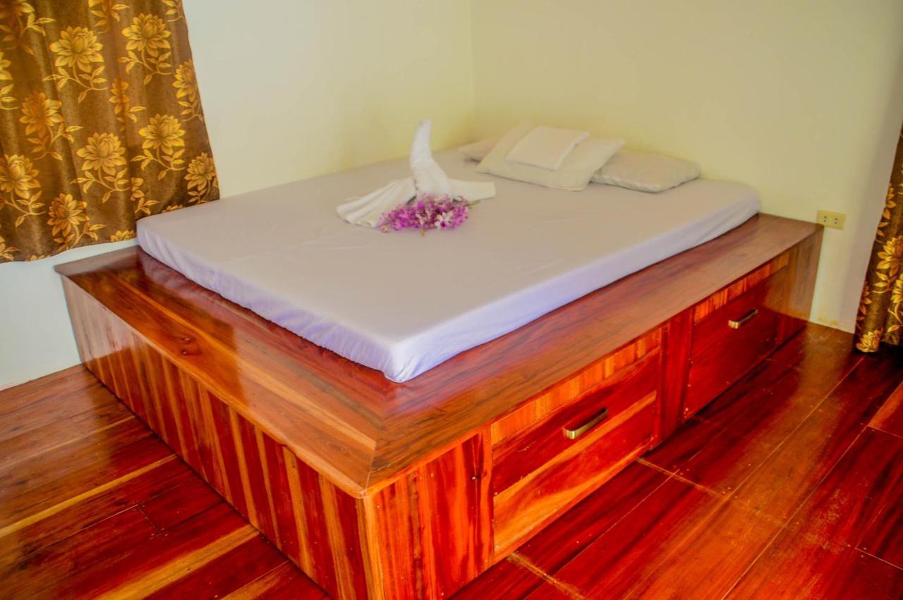 Camaya-An Paradise Beach Resort Malabugas Zewnętrze zdjęcie