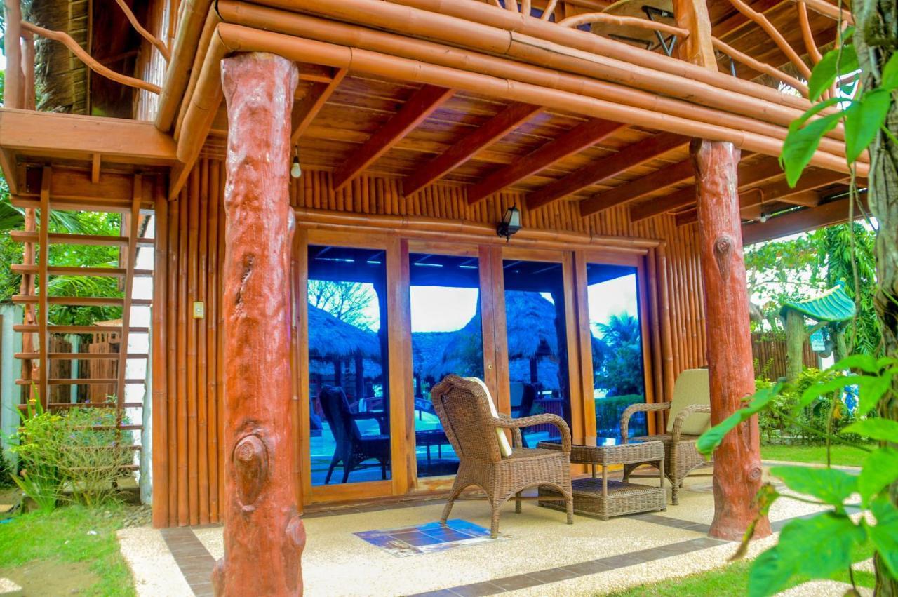 Camaya-An Paradise Beach Resort Malabugas Zewnętrze zdjęcie