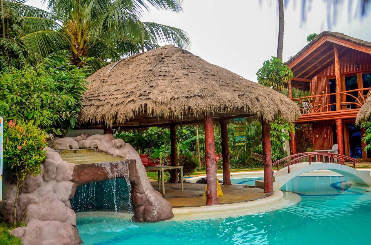 Camaya-An Paradise Beach Resort Malabugas Zewnętrze zdjęcie