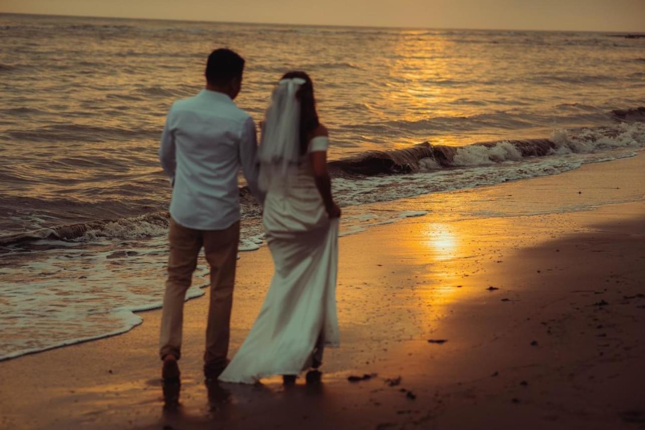 Camaya-An Paradise Beach Resort Malabugas Zewnętrze zdjęcie
