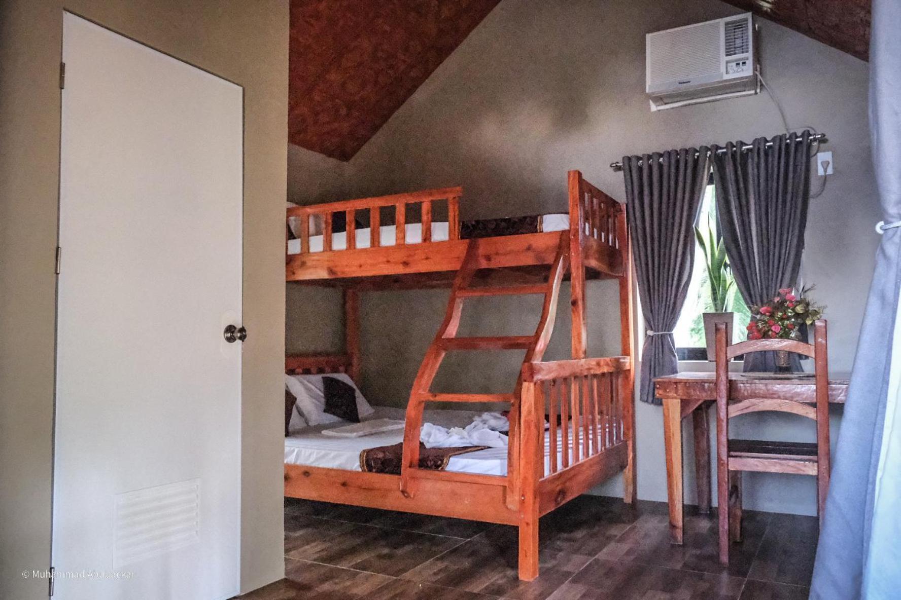Camaya-An Paradise Beach Resort Malabugas Zewnętrze zdjęcie