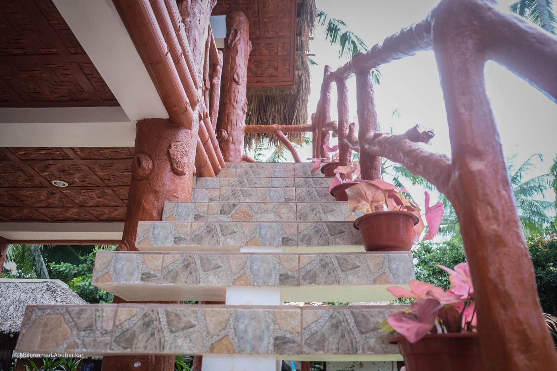 Camaya-An Paradise Beach Resort Malabugas Zewnętrze zdjęcie