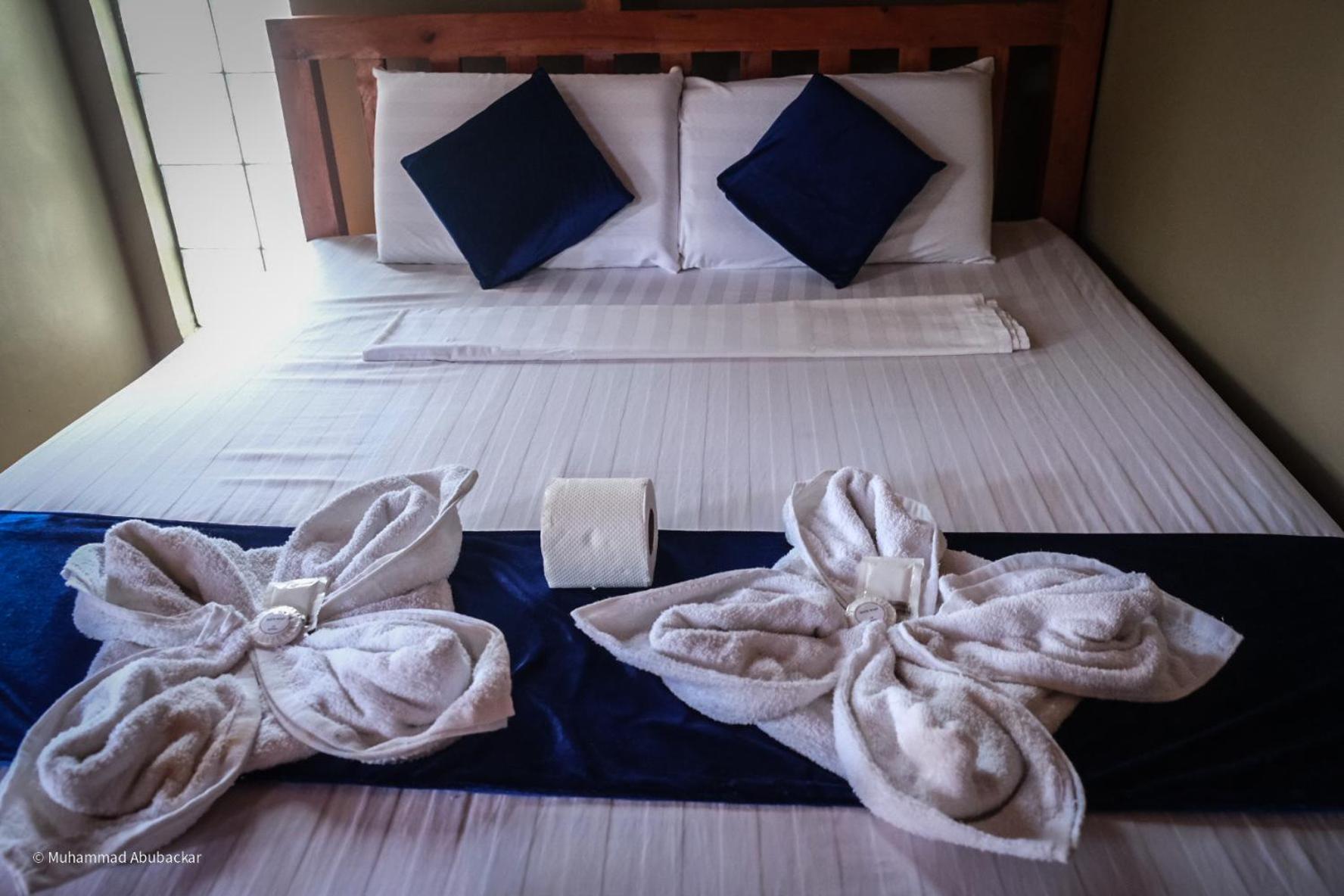 Camaya-An Paradise Beach Resort Malabugas Zewnętrze zdjęcie