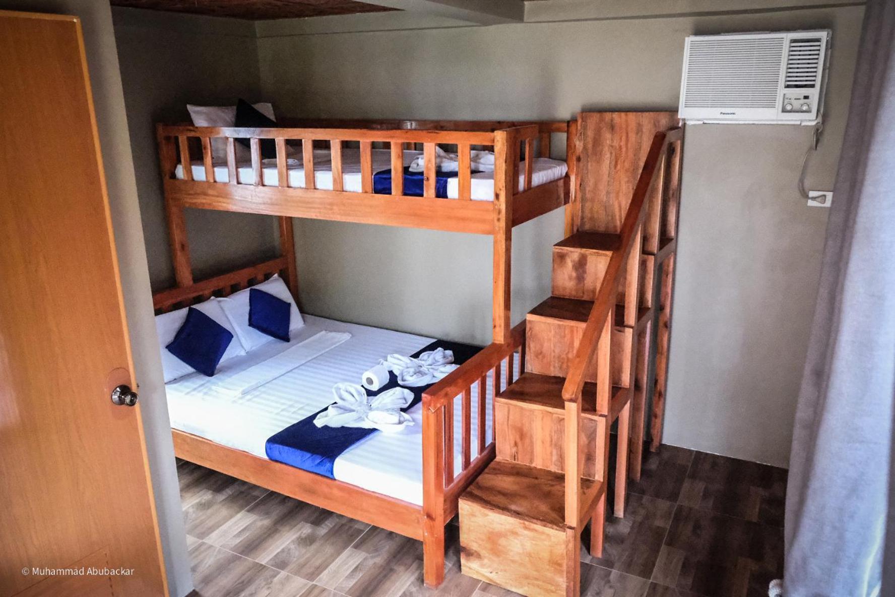 Camaya-An Paradise Beach Resort Malabugas Zewnętrze zdjęcie